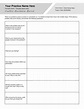 Conflict Resolution Worksheets Bundle (Editable Fillable Printable) PDFs