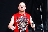 Ivan L. Moody Wiki