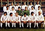 Leeds United 1972-73: