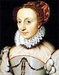 Jeanne d’Albret, queen of Navarre - Harlots, Harpies and Harridans