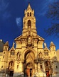 Église Sainte-Perpétue et Sainte-Félicité de Nîmes — Wikipédia
