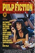 Cartel de la película Pulp Fiction - Foto 27 por un total de 66 ...