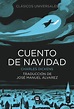 Cuento de Navidad, Novela de Charles Dickens, Sinopsis