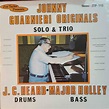 Johnny Guarnieri - Johnny Guarnieri Originals - Solo & Trio - Amazon ...