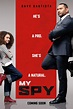 My Spy - film 2019 - AlloCiné