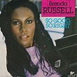 Brenda Russell - So Good, So Right | Releases | Discogs