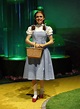 Who Was Dorothy In The Wizard Of Oz
