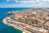 10 Gründe für Malta - die Top 10 Sehenswürdigkeiten 2022