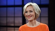 ZDF-Moderatorin: Petra Gerster: "Die Welt besteht nicht nur aus Männern ...