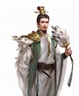 Zhuge Liang | Kingdom Strike Wiki | FANDOM powered by Wikia