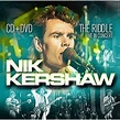 Nik Kershaw - Riddle: Live In Concert (cd) : Target