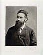 Wilhelm Conrad Roentgen. Photogravure. | Wellcome Collection