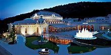 Kurhaus of Baden-Baden Casino – Germany – The Pinnacle List