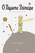 Livros: O Pequeno Príncipe - Belo clássico de Antoine de Saint-Exupéry