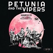 Petunia and the Vipers - Alberni Valley Tourism
