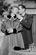Lucille Ball and Desi Arnaz's Relationship in Pictures