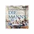 Die Manns - Geschichte einer Familie Hörbuch Download | Audioteka
