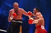 Tyson Fury: The Heavyweight Champion We’ve Been Waiting For | The New ...