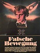 Falsche Bewegung - Film 1975 - FILMSTARTS.de