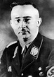 Einblick in "Heinis" Wahn: Private Briefe Heinrich Himmlers gefunden ...