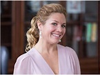 Sophie Grégoire Trudeau Biography, Age, Height, Husband, Net Worth ...