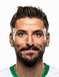 Filip Mladenovic - 選手プロフィール 21/22 | Transfermarkt