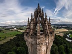 Torre de William Wallace | Castillos de Escocia