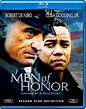 Sección visual de Hombres de honor - FilmAffinity
