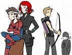 superfamily | Superfamily Avengers | high resolution → | Marvel ...
