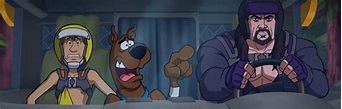 Scooby-Doo! e la corsa dei mitici wrestler (2016) | FilmTV.it