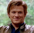 Lucas Till as Angus MacGyver in the MacGyver reboot 1x14 Fish Scaler ...