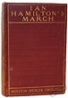 IAN HAMILTON'S MARCH - Chartwell Booksellers