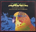 Budgie - The Definitive Anthology: An Ecstasy of Fumbling - 2CD Adumaru ...