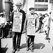 24 de octubre de 1929: Jueves negro en la Bolsa de New York | Social Hizo