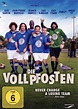 Die Vollpfosten: DVD oder Blu-ray leihen - VIDEOBUSTER.de