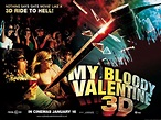 "MEURTRES A LA ST VALENTIN 3D" "MY BLOODY VALENTINE 3D" : Nouvelle ...