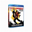 S.A.S. Los invencibles (Blu-ray) (Bd-R) (Who Dares Wins)