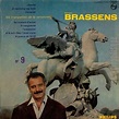 Georges Brassens - Les Trompettes de la Renommée Lyrics and Tracklist ...