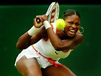 Grand Slam Grow Up: See Serena Williams' Iconic Moments - NBC News