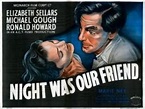 La noche fue nuestra amiga (1951) - FilmAffinity