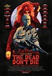 Dead Don't Die trailer - Watch the trailer starring Bill Murray here......