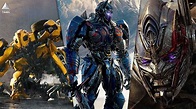 Transformers 7 : Every Detail We Know About Rise Of The Beasts