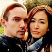 Actor Jonathan Rhys Meyers set to become a dad for the first time ...