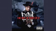 2Pac - The Way He Wanted It Vol. 3 (Full Album) - YouTube