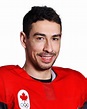 Chris Kelly | Team Canada - Official Olympic Team Website