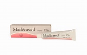 Madecassol 1% crème 10g, Bayer - Pharmacie en ligne IllicoPharma