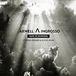 Axwell /\ Ingrosso「Sun Is Shining」PV 歌詞和訳 アックスウェル イングロッソ - ふむふむハミング