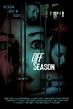 Película: Off Season (2012) | abandomoviez.net