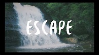 ESCAPE - Megan Nicole (Official Lyric Video) - YouTube