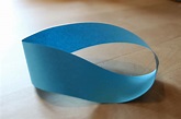 Mathematical Objects: Möbius band | The Aperiodical
